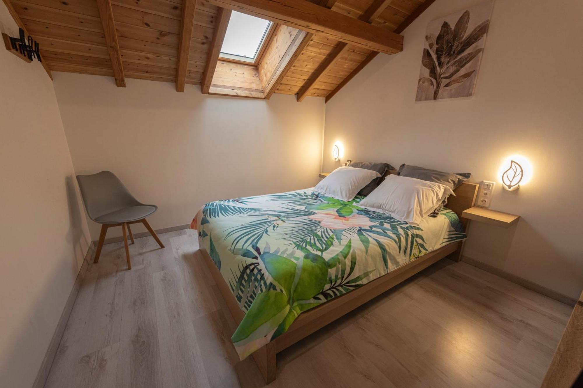 Le Cosy Lägenhet Guillestre Exteriör bild